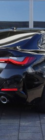 BMW SERIA 4 Gran Coupe 420i M Sport 420i M Sport 2.0 (184 KM)| Systemy asystujące-3