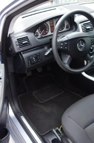 Mercedes-Benz Klasa B W245 2.0 109KM Klimatyzacja Alufelgi Zarejestrowany Gwarancja Zamiana-2