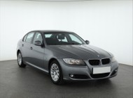 BMW SERIA 3 IV (E90/E91/E92/E93) BMW SERIA 3 , Klimatronic, Tempomat, Parktronic, Podgrzewane siedzienia