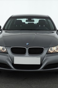 BMW SERIA 3 , Klimatronic, Tempomat, Parktronic, Podgrzewane siedzienia-2