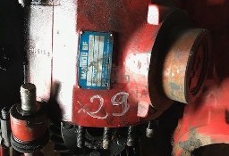 Manitou 626 - Talerz