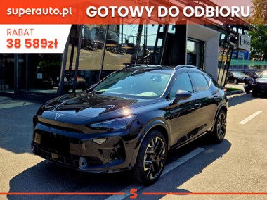 Cupra Formentor Tribe Edition 2.0 TSI DSG 4Drive Tribe Edition 2.0 TSI DSG 4Drive 20-1