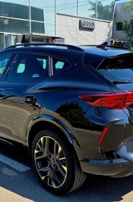 Cupra Formentor Tribe Edition 2.0 TSI DSG 4Drive Tribe Edition 2.0 TSI DSG 4Drive 20-2