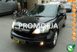 Honda CR-V III SPRZEDAM HONDE CR-V 2.2 DIASEL 140 KM