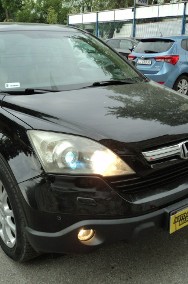 Honda CR-V III SPRZEDAM HONDE CR-V 2.2 DIASEL 140 KM-2