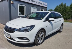 Opel Astra K 1,6CDTI 110KM Dynamic_Salon PL_F VAT 23_SUPER STAN