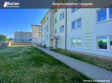 Przestronne, funkcjonalne mieszkanie - Gdynia!-1