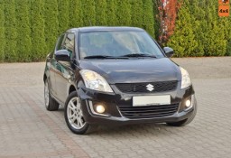 Suzuki Swift V Alu Klima 4 x 4