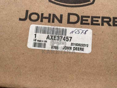 John Deere AXE67946 AXE67946 Sterowanie Kabiną Sterownik Kontroler Moduł-2