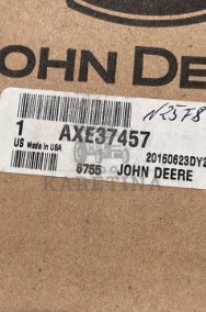 John Deere AXE37457 AXE67946 Sterowanie Kabiną Sterownik Kontroler Moduł-2