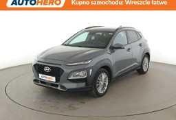 Hyundai Kona navi kamera grzane fotele+kier. tempomat KRELL