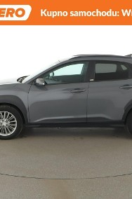 Hyundai Kona navi kamera grzane fotele+kier. tempomat KRELL-2
