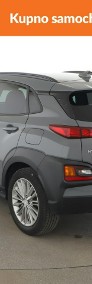 Hyundai Kona navi kamera grzane fotele+kier. tempomat KRELL-4
