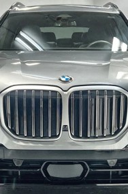 BMW X7 xDrive40d M Sport 3.0 (352KM) M Sport | Klimatyzacja 5-strefowa + Kamera-2