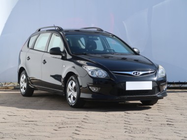 Hyundai i30 I , Klima-1