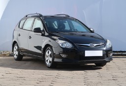 Hyundai i30 I , Klima