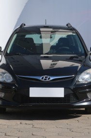 Hyundai i30 I , Klima-2