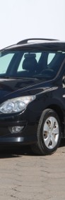 Hyundai i30 I , Klima-3