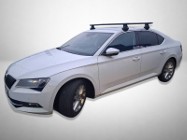 Skoda Superb III , Salon Polska, Serwis ASO, Xenon, Bi-Xenon, Klimatronic,