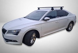 Skoda Superb III , Salon Polska, Serwis ASO, Xenon, Bi-Xenon, Klimatronic,