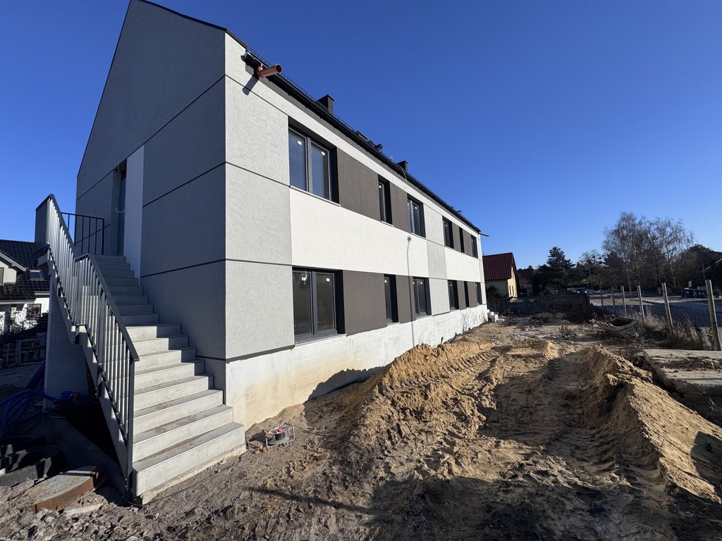Mieszkanie na sprzedaż, 3 pokoje, 67 m², Wisznia Mała