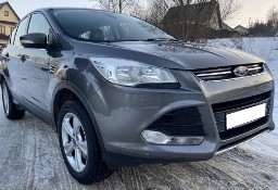 Ford Kuga II 2.0TDCi 140KM Automat 4x4 ParktronikTempomatKlimatronik AsystentPark