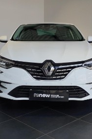 Renault Megane IV 1.3 TCe Intens-2