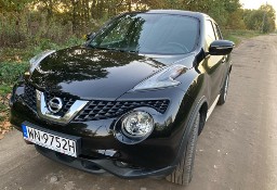 Nissan Juke 1.2 DIG-T Acenta pierwszy właściciel garażowany polska