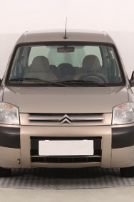 Citroen Berlingo I , Salon Polska, GAZ, Klima-2