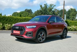 Audi Q5 III 2.0 40 TDI 204KM mHEV Quattro 4x4 -Automat 7b -Kraj -1 Wł -VAT 23% B