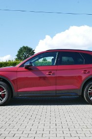 Audi Q5 III 2.0 40 TDI 204KM mHEV Quattro 4x4 -Automat 7b -Kraj -1 Wł -VAT 23% B-2