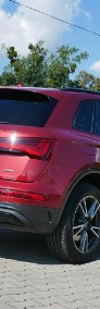 Audi Q5 III 2.0 40 TDI 204KM mHEV Quattro 4x4 -Automat 7b -Kraj -1 Wł -VAT 23% B-3