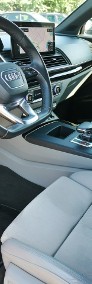 Audi Q5 III 2.0 40 TDI 204KM mHEV Quattro 4x4 -Automat 7b -Kraj -1 Wł -VAT 23% B-4