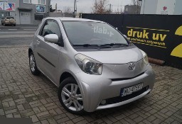 Toyota IQ 1.33 Plus CVT 98KM 2011r faktura VAT23%