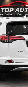 Toyota RAV 4 IV Toyota RAV-4 Hybryd 2.5 Przebieg 52 tys km Kamera El. klapa-4