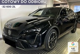 Peugeot Inny Peugeot GT e-DCS 1.2 mHEV 408 GT e-DCS 1.2 mHEV 136KM / Pakiet Bezpieczeństwo,