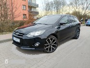 Ford Focus III - ST Line 182 Konie!