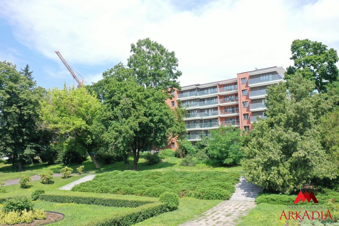 Mieszkanie na sprzedaż, 88 m², 3 pokoje Włocławek Śródmieście