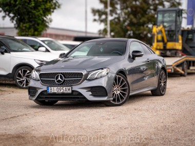 2.0 4Matic 184KM AMG-Line-1