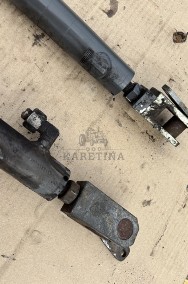 Claas Jaguar 970 siłowniki hydrauliczne-3