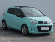Citroen C1 II , Klima, Tempomat,ALU