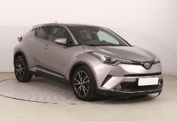 Toyota C-HR , Serwis ASO, Automat, Skóra, Navi, Klimatronic, Tempomat,