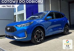 Ford Kuga IV ST-Line X 2.5 FHEV ST-Line X 2.5 FHEV 183KM / Pakiet Technology, Wi