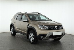 Dacia Duster I , Salon Polska, Navi, Klimatronic, Tempomat, Parktronic,