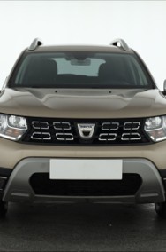 Dacia Duster I , Salon Polska, Navi, Klimatronic, Tempomat, Parktronic,-2