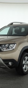 Dacia Duster I , Salon Polska, Navi, Klimatronic, Tempomat, Parktronic,-3