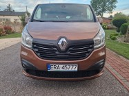 Renault Trafic III Renault Trafik
