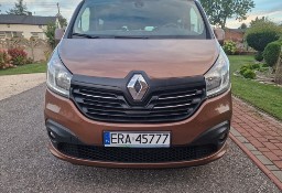 Renault Trafic III Renault Trafik