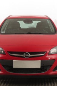 Opel Astra J , Navi, Klimatronic, Tempomat, Parktronic,-2