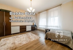 Mieszkanie Bielsko-Biała, ul. Sukiennicza